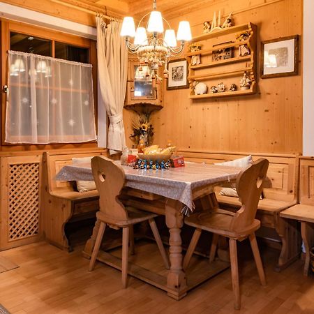 Sciliarguesthouse-Due Piani Parcheggio Privato Castelrotto Eksteriør bilde